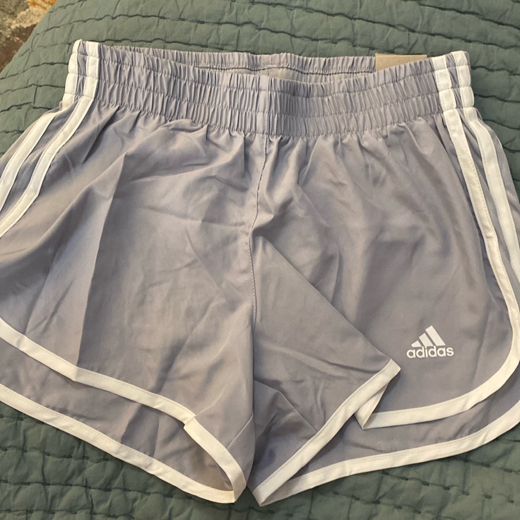 Nwt Adidas Shorts